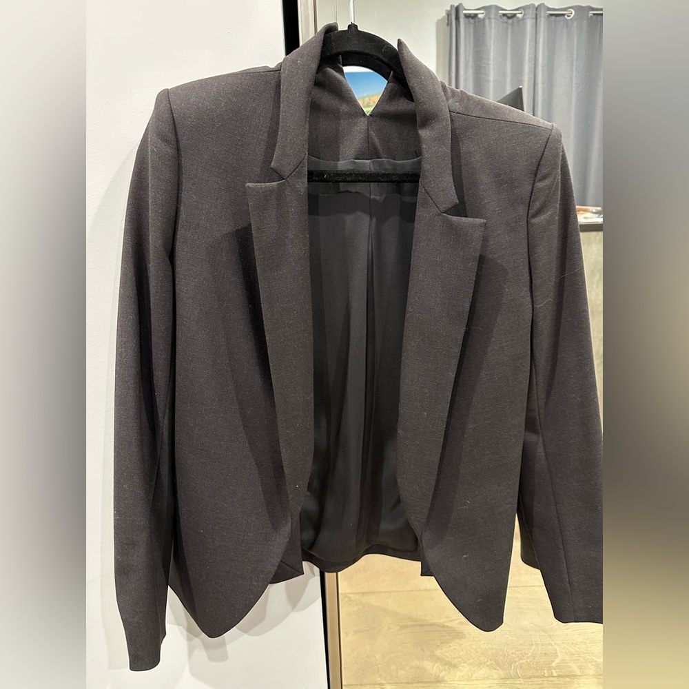 Theyskens theory blazer